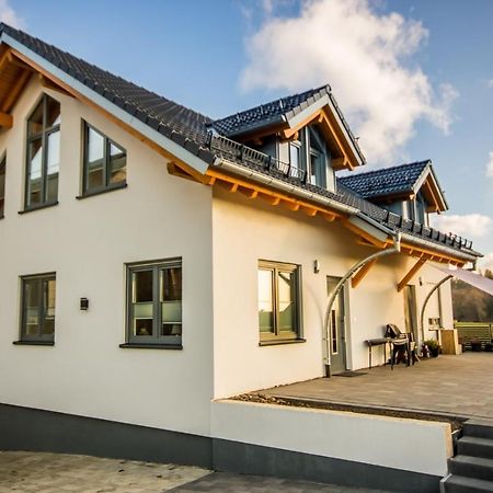 Ferienwohnung Stratmann Lennestadt Zewnętrze zdjęcie