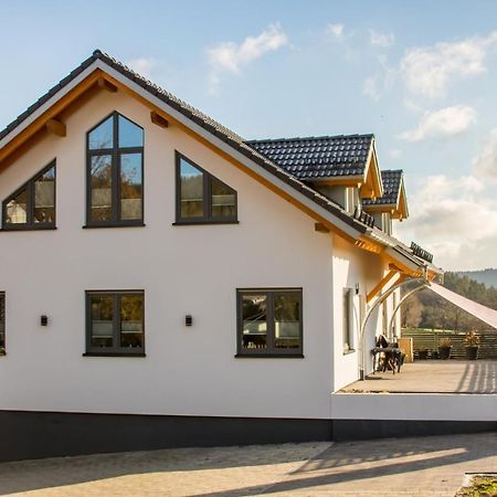 Ferienwohnung Stratmann Lennestadt Zewnętrze zdjęcie