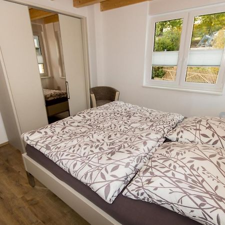Ferienwohnung Stratmann Lennestadt Zewnętrze zdjęcie