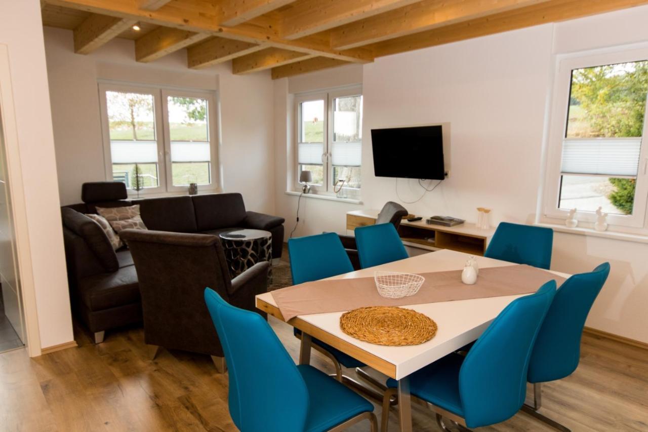 Ferienwohnung Stratmann Lennestadt Zewnętrze zdjęcie