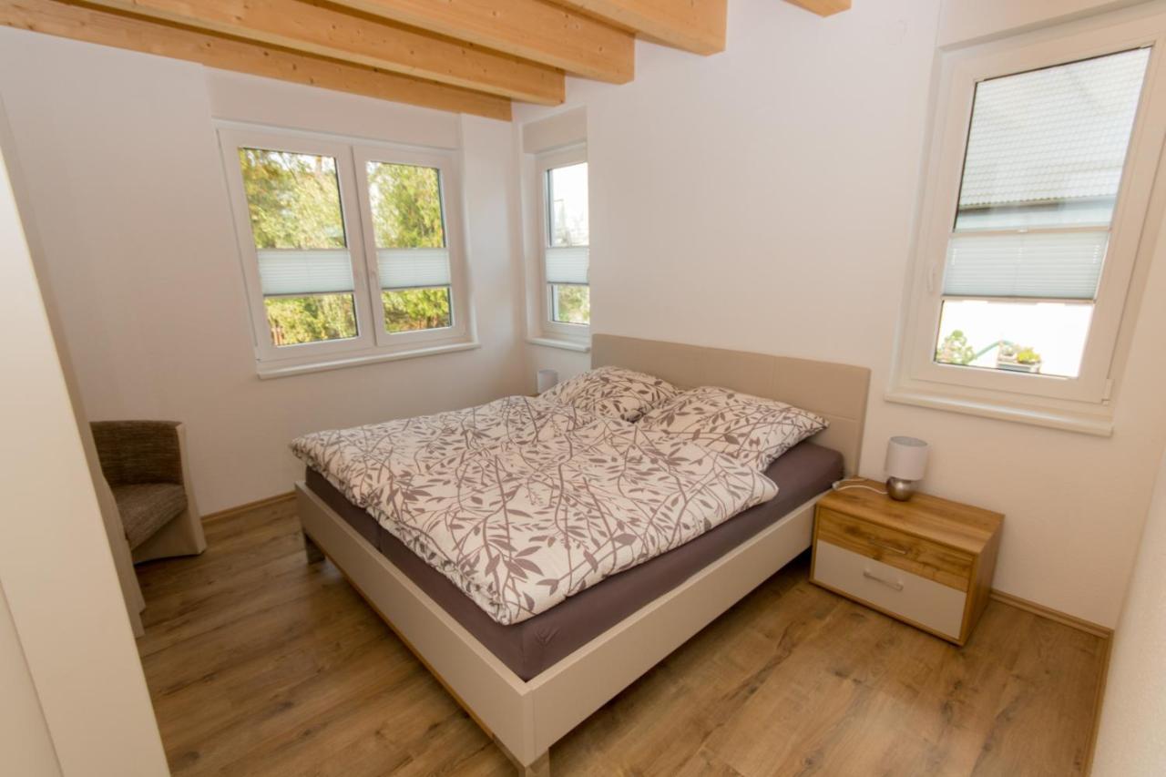 Ferienwohnung Stratmann Lennestadt Zewnętrze zdjęcie
