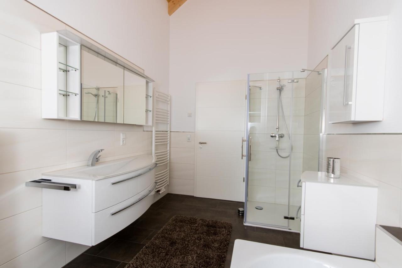 Ferienwohnung Stratmann Lennestadt Zewnętrze zdjęcie