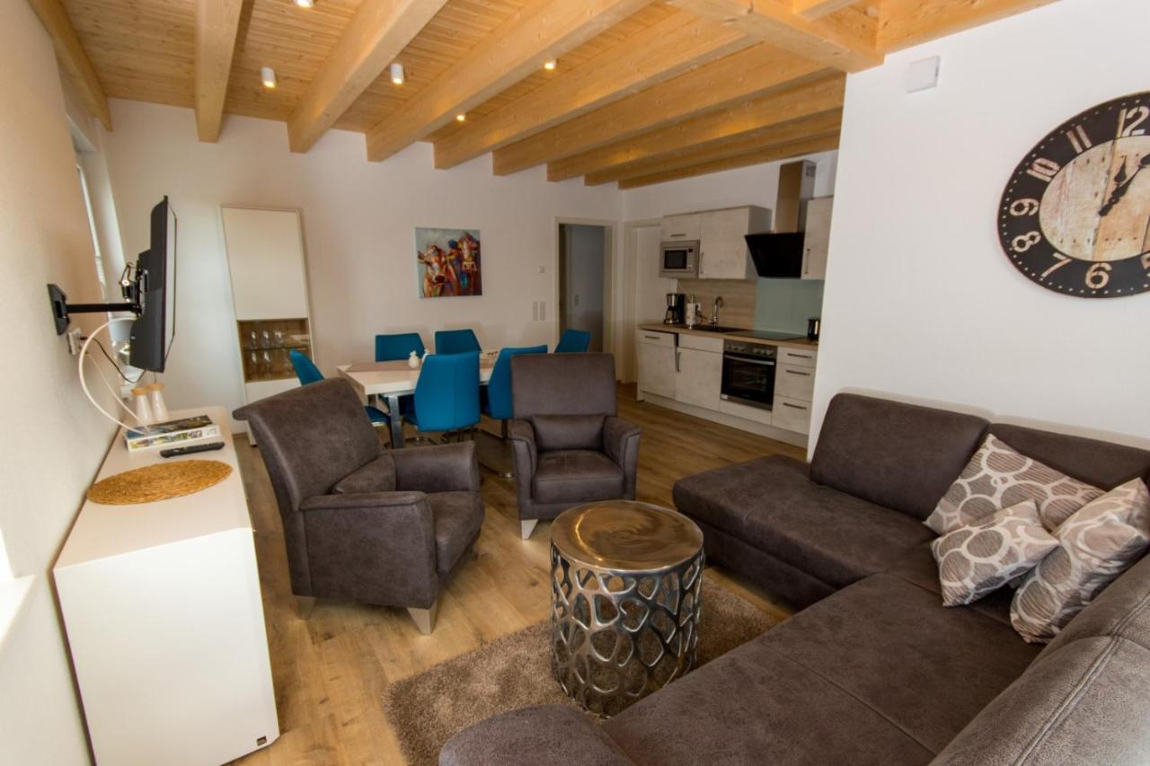 Ferienwohnung Stratmann Lennestadt Zewnętrze zdjęcie