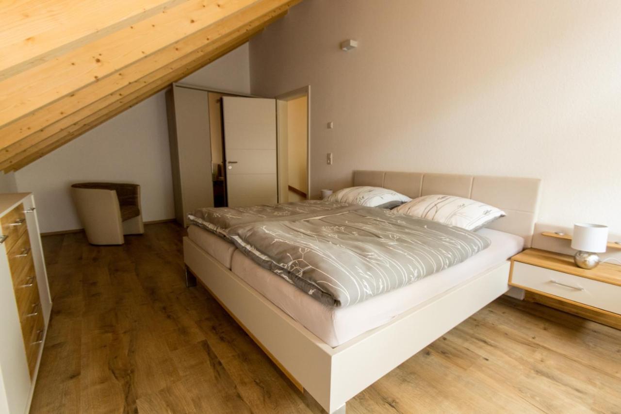 Ferienwohnung Stratmann Lennestadt Zewnętrze zdjęcie