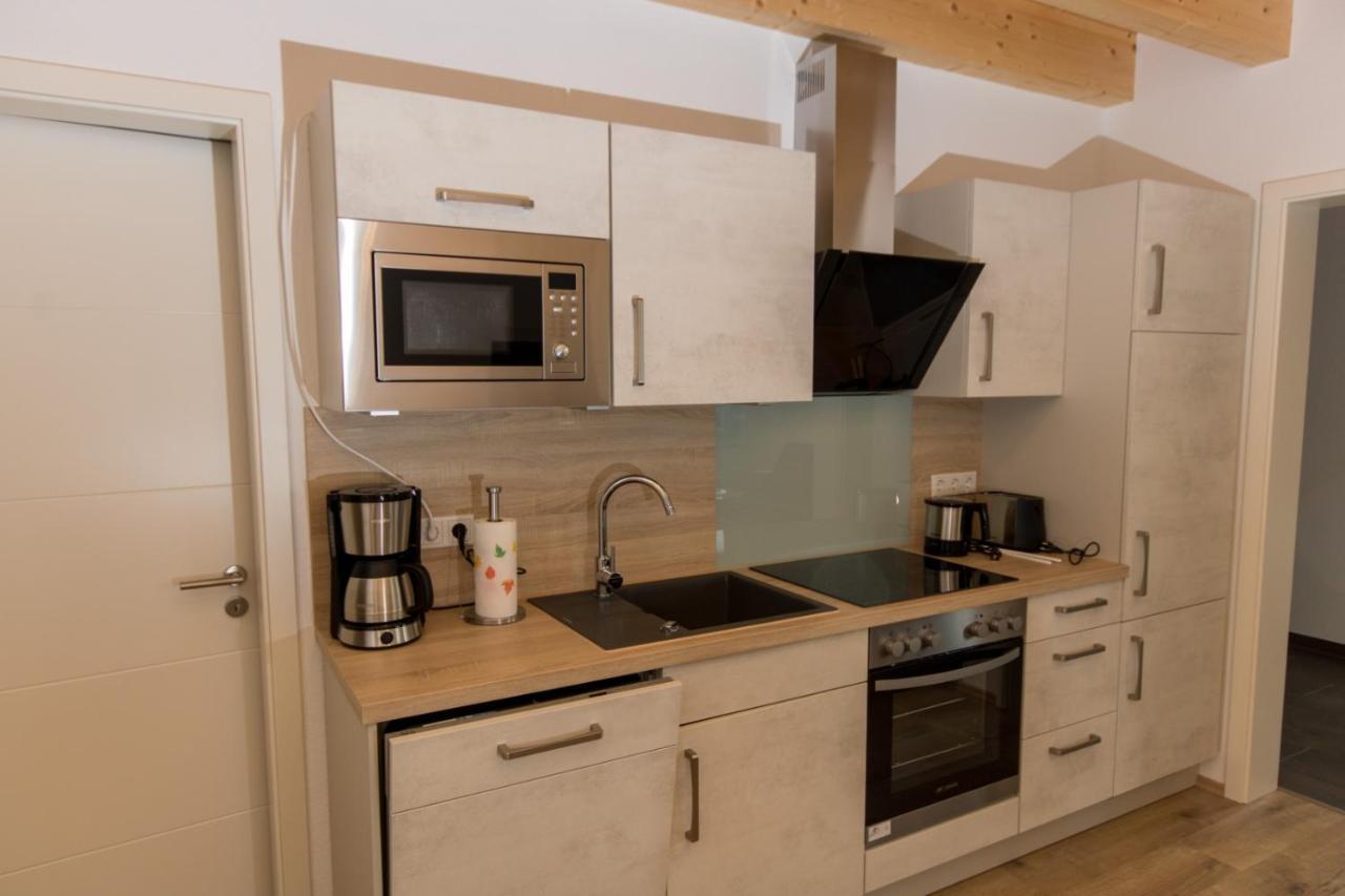 Ferienwohnung Stratmann Lennestadt Zewnętrze zdjęcie