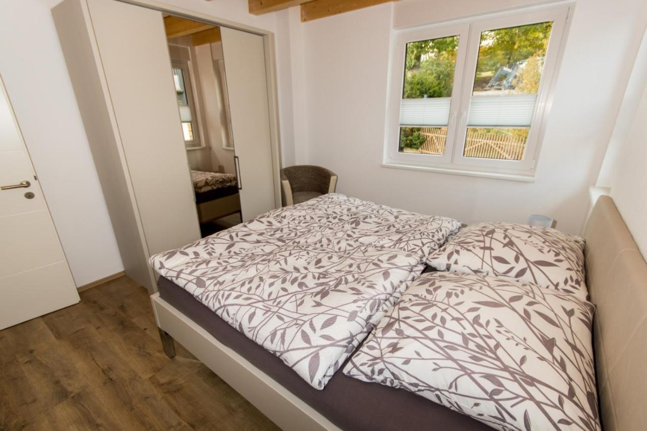 Ferienwohnung Stratmann Lennestadt Zewnętrze zdjęcie